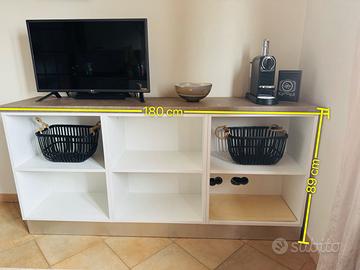 Mobile da cucina usato marca EFFEQUATTRO