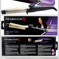 Arricciacapelli Remington pro soft Curl
