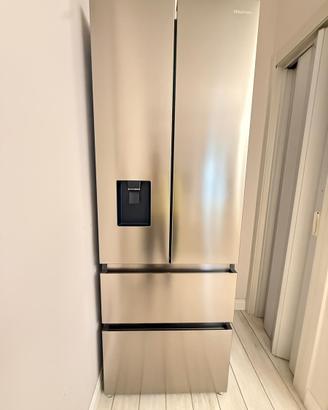 Frigorifero Hisense risparmio energetico