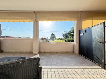 3 LOCALI A BARBARIGA