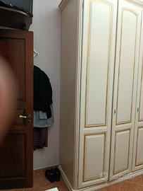 Armadio stanza da letto