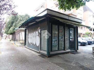 Negozio - Locale commerciale