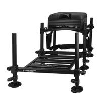 Panchetto pesca "Yuki" Lagom 36 Seatbox Nuovo mai