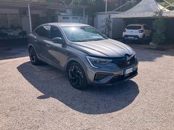 RENAULT ARKANA 1.6 Hybrid E-TECH 145cv Esprit Alpi
