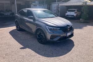 RENAULT ARKANA 1.6 Hybrid E-TECH 145cv Esprit Alpi