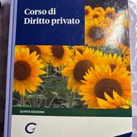 Corso di diritto privato