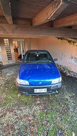 Fiat punto 1 serie