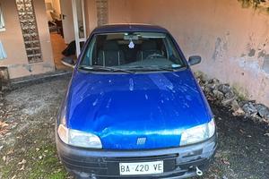 Fiat punto 1 serie