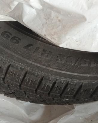 GOMME 215 65 r 17 99T