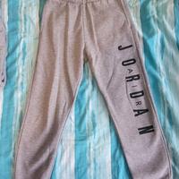 Pantalone tuta Jordan 10-12 anni