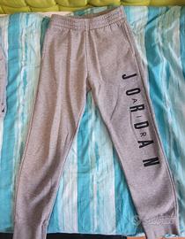 Pantalone tuta Jordan 10-12 anni