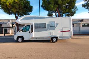 Camper Mansardato Elnagh Prince 47