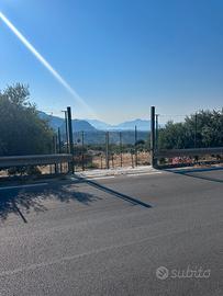 Terreno str. prov. 127 c.da Raiata 6100mq Bagheria