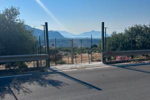 Terreno str. prov. 127 c.da Raiata 6100mq Bagheria