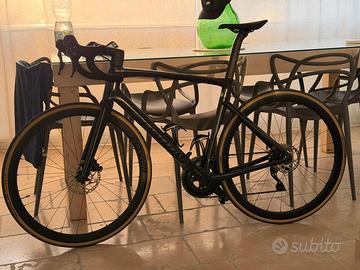 Specialized Sl7 Sport Shimano 105 Roval C38
