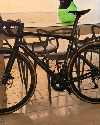 Specialized Sl7 Sport Shimano 105 Roval C38