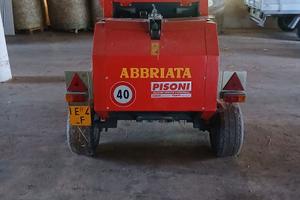 Mini rotopressa