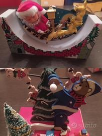 carillon di natale 5 e 2 euro