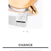 Profumo Chance Chanel