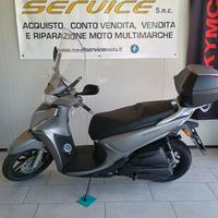 Kymco People 125i S e5+