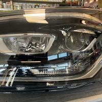 Ford Tourneo Custom Faro/fanale lato guida