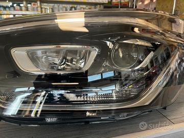 Ford Tourneo Custom Faro/fanale lato guida