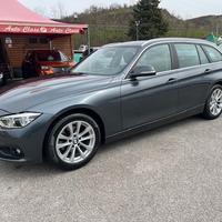 Bmw 316 316d Touring Sport