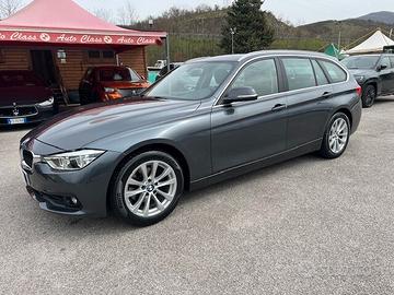 Bmw 316 316d Touring Sport