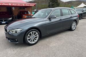 Bmw 316 316d Touring Sport