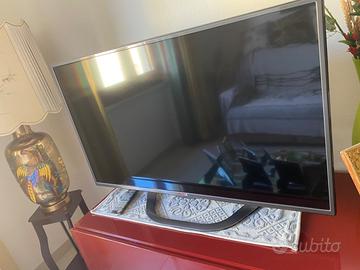 SMART TV LG 42 pollici