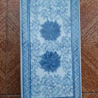 Scatola ceramica cinese