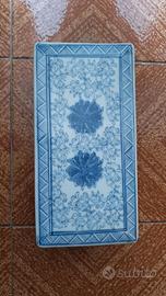 Scatola ceramica cinese