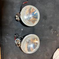 Faretti mini r53 R50