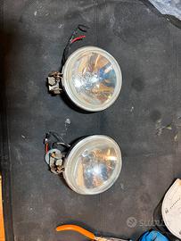 Faretti mini r53 R50