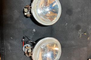 Faretti mini r53 R50