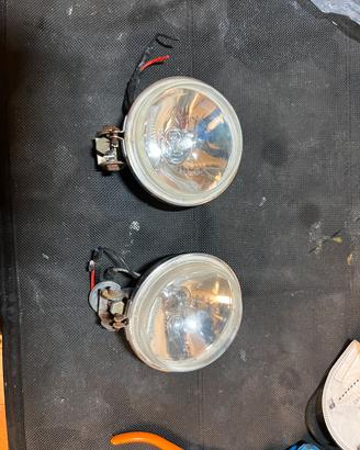 Faretti mini r53 R50