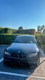 Bmw Serie 3 E91 M Sport