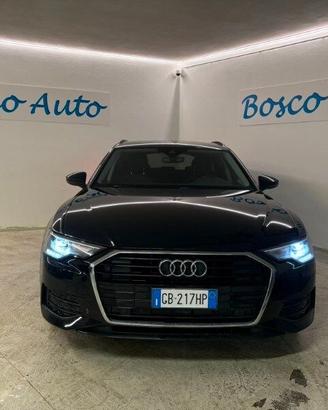 AUDI A6 Avant 35 2.0 TDI S tronic Business