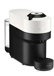 macchina da caffè Nespresso vertuo pop