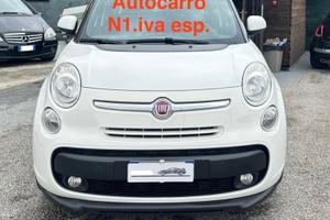 Fiat 500L 1.6 Multijet 120 CV Lounge 113.000km cer