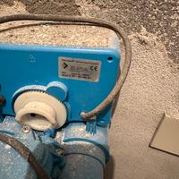 ADDOLCITORE PER ACQUA