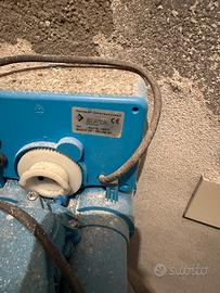 ADDOLCITORE PER ACQUA