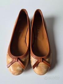 ballerine Alviero Martini 1a Classe