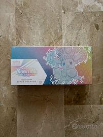 super premium pokemon Evoluzioni Prismatiche