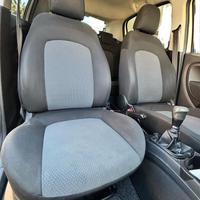 Sedili fiat grande punto