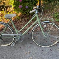 Bicicletta  Legnano