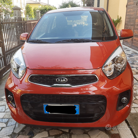 Kia Picanto 1.0 City EcoGPL anno 2016