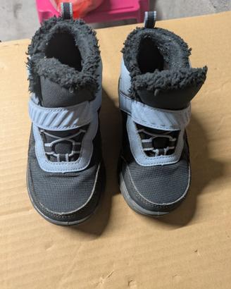 Lotto scarpe bambini