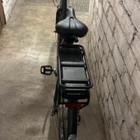 Bici elops eletrica