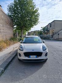 FORD PUMA 1,5 TDI 120 cv